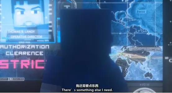 《三体》不光要拍成电影，它的动漫还给国产科幻片好好上了一课