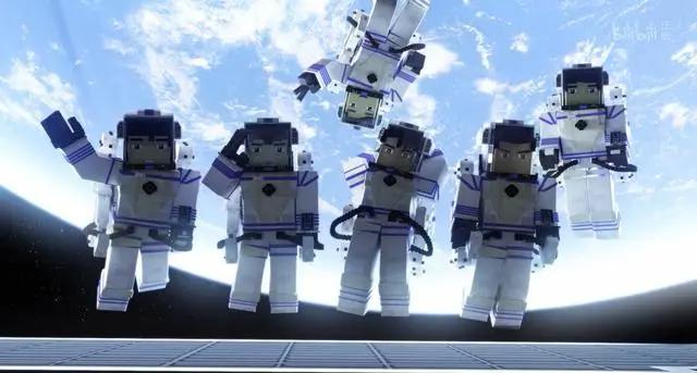 神游八方离开三体宇宙，《我的三体》动画，还能继续推出吗