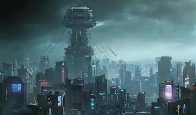 《三体》动画一出即火？爆冷的可能性占百分之九十，科幻小众