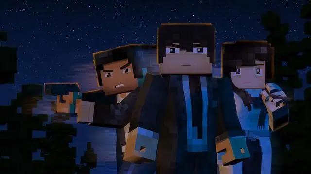 中国人拍不出《三体》？这部影片被马赛克后直冲9.9