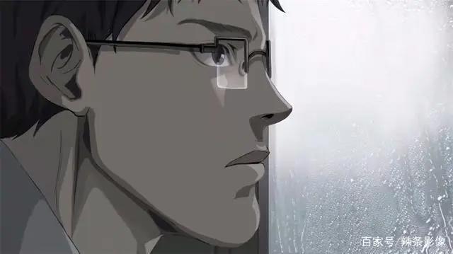 《三体》动画第一季41集，付费观看，这画风lsp？