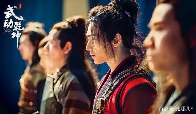 四大网文IP：猫腻、萧鼎、蝴蝶蓝，天蚕土豆，谁的小说改编的最好