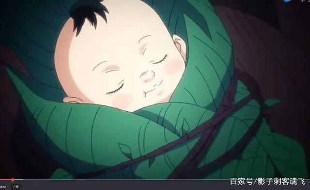 择天记：比起电视剧还是动漫好看一点，长生终于长大了！