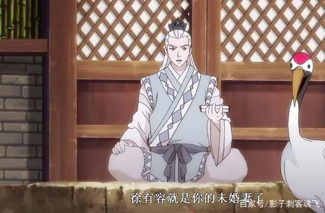 择天记：比起电视剧还是动漫好看一点，长生终于长大了！