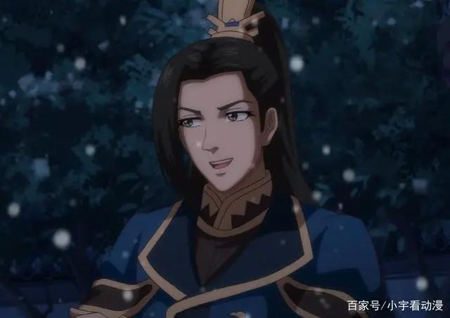 国漫动漫高清壁纸：择天记。附4张唐三十六