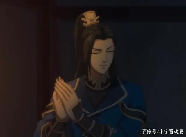 国漫动漫高清壁纸：择天记。附4张唐三十六