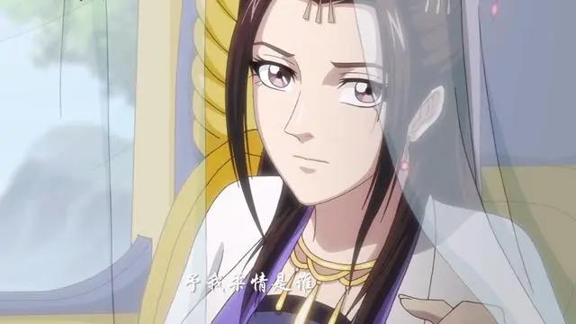 除了星辰变，这家制作公司还做过这么多国漫，你看过几部？