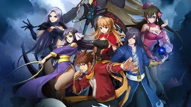 除了星辰变，这家制作公司还做过这么多国漫，你看过几部？