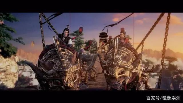 从“国漫良心”《星辰变》看“阅文动漫家族”三年进阶之路