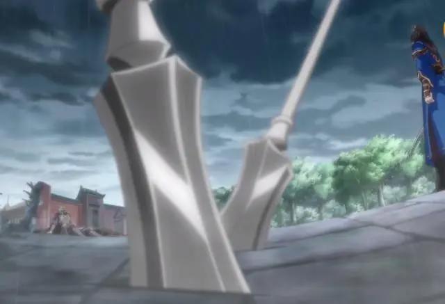 跟我一起看动漫，择天记第二季正在更新，跟我来看看吧