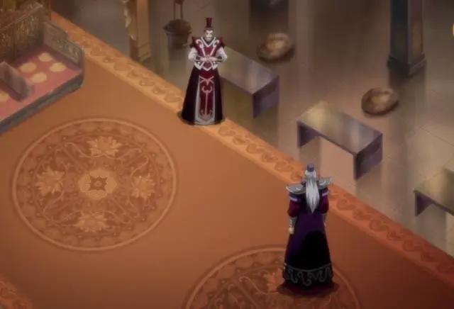 跟我一起看动漫，择天记第二季正在更新，跟我来看看吧