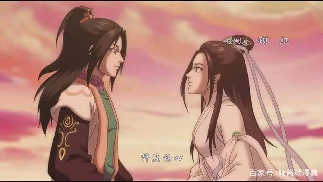 《择天记》与《斗破苍穹》，动漫版与真人版的次元壁，被打破了吗