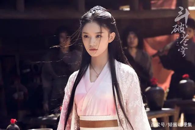 《择天记》与《斗破苍穹》，动漫版与真人版的次元壁，被打破了吗