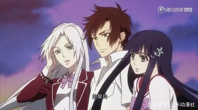 评分低质量差，这三部国产动漫却续集不断，其中两部为一公司制作