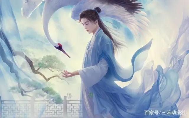 评分低质量差，这三部国产动漫却续集不断，其中两部为一公司制作