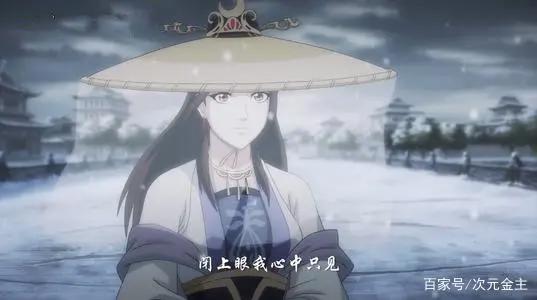 择天记：第五季开播，真人版早已完结，动漫为什么能出到第五季？