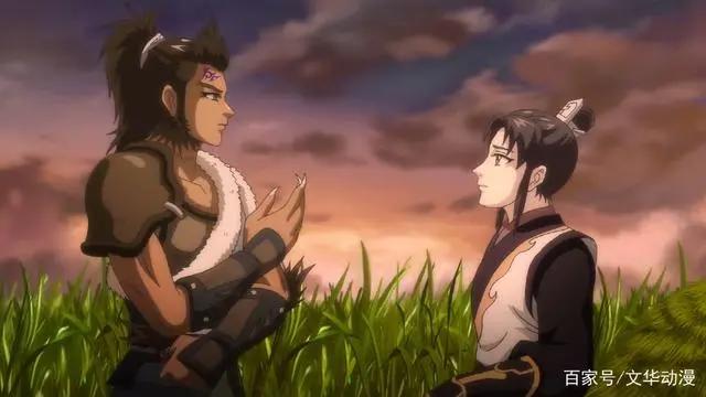 择天记（四）：进入周园的两对情侣，两种秀恩爱的方式