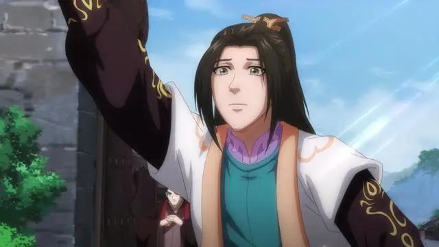 《择天记》第五季开播仅一日，播放量超450万，评论却一片狼藉？