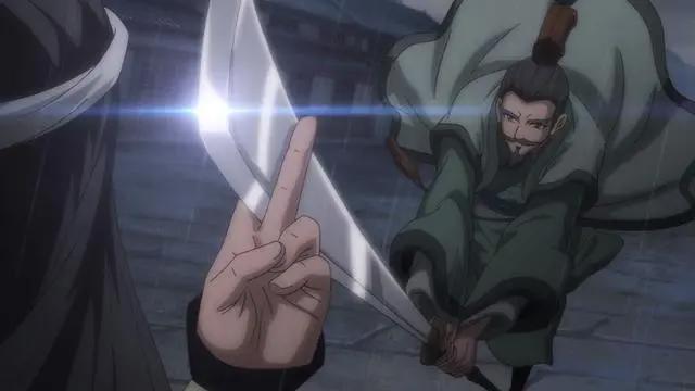 《择天记》第五季开播仅一日，播放量超450万，评论却一片狼藉？