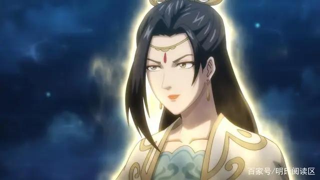 定档三月，重磅来袭，是什么原因让《择天记》坚持出到第五季呢？