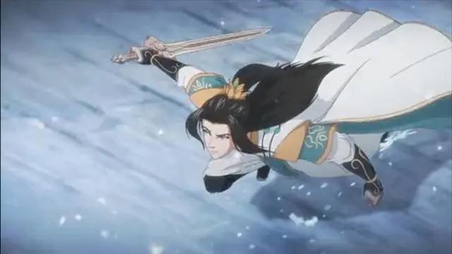 粉丝盼了两年，猫腻《择天记》动漫第五季终于开播了！陈长生来了