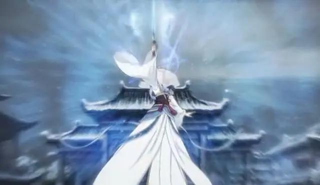 粉丝盼了两年，猫腻《择天记》动漫第五季终于开播了！陈长生来了