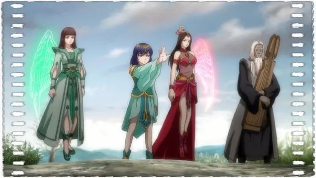 第四季正式上线，是什么让不温不火的《择天记》坚持每年一季