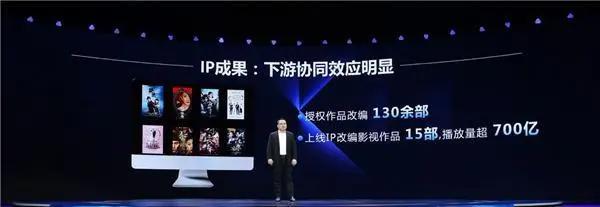 如何看待IP的塑造和价值他们给出了这样的答案