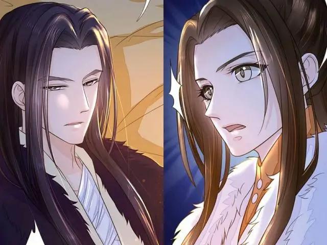 漫画《代嫁丞相》太上头，有声动态漫制作精良，网友：相见恨晚