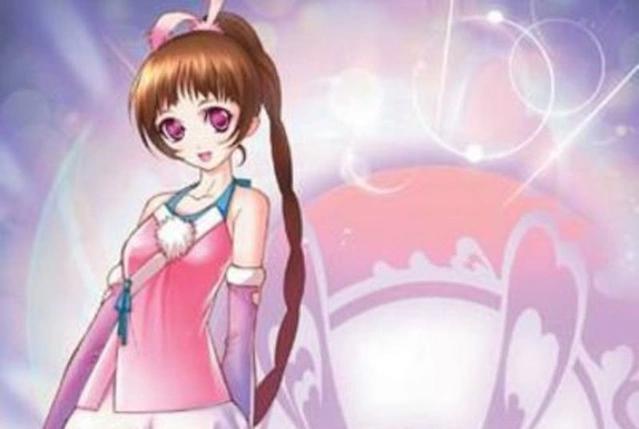 盘点《斗罗大陆外传神界传说》中的漂亮女人物