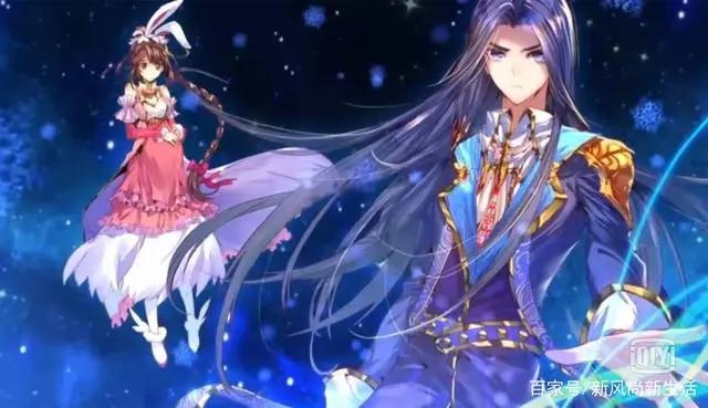 《斗罗大陆外传神界传说》上线了，斗罗大陆外篇续集神祗！