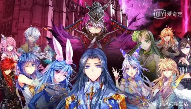 《斗罗大陆外传神界传说》上线了，斗罗大陆外篇续集神祗！