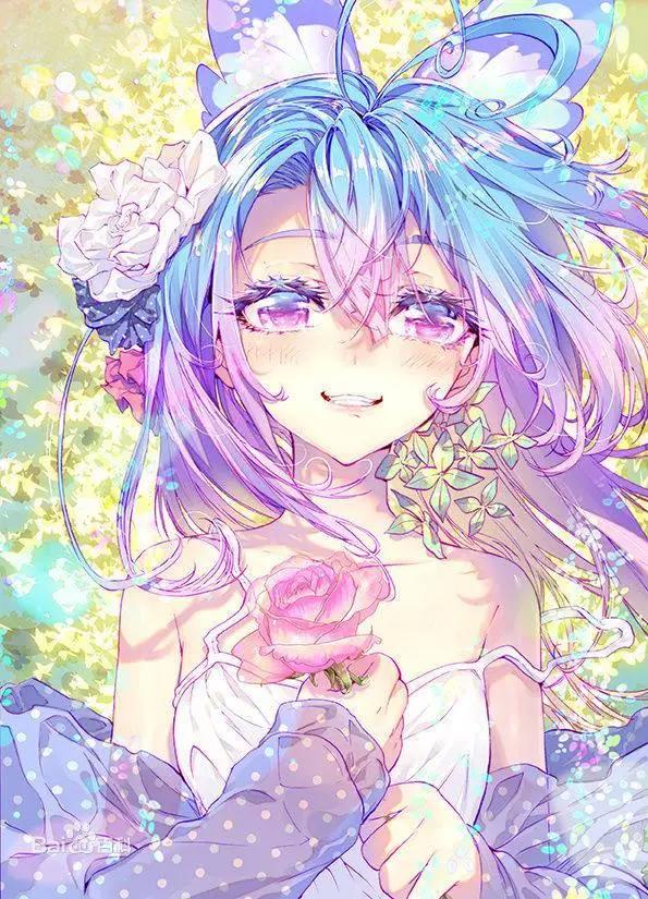 《斗罗大陆》，假若斗罗大陆外传神界传说动漫化，你也许会疯狂吧