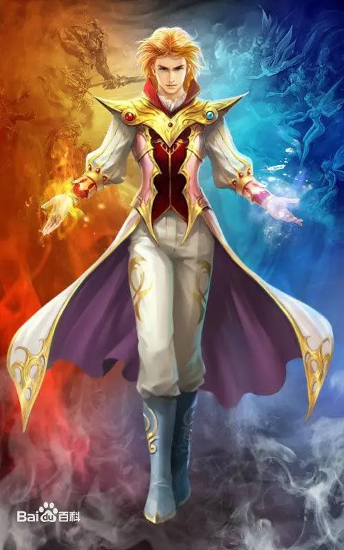 《斗罗大陆》，假若斗罗大陆外传神界传说动漫化，你也许会疯狂吧