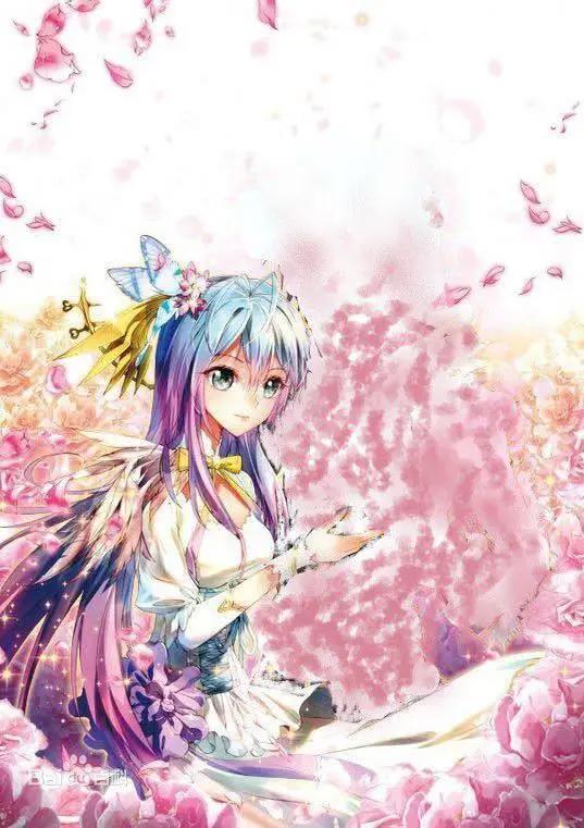 《斗罗大陆》，假若斗罗大陆外传神界传说动漫化，你也许会疯狂吧