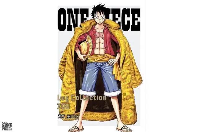 好评如潮，突破30亿日元票房，《海贼王》20年周庆剧场版赶来了