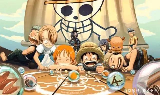 好评如潮，突破30亿日元票房，《海贼王》20年周庆剧场版赶来了