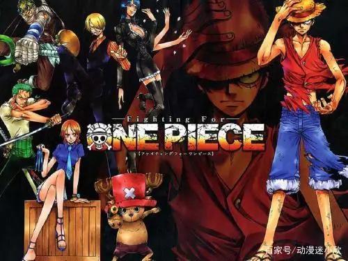 好评如潮，突破30亿日元票房，《海贼王》20年周庆剧场版赶来了