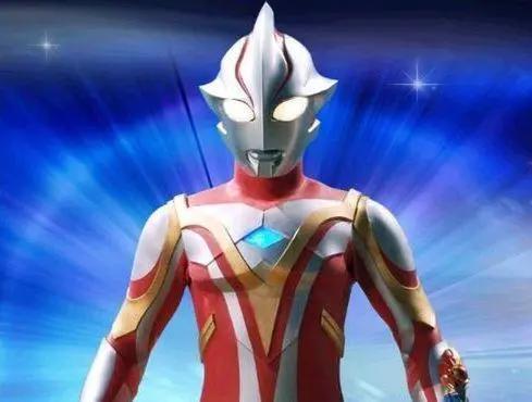 毫无违和感，这些知名声优都配过奥特曼！