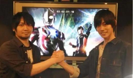 毫无违和感，这些知名声优都配过奥特曼！