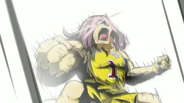 在《灌篮高手》新剧场版出来之前，可以先看《喜羊羊》