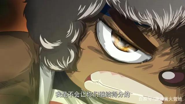 在《灌篮高手》新剧场版出来之前，可以先看《喜羊羊》