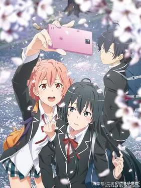 四月新番大盘点，来看看有没有你期待的新番上映。（共3篇上篇）