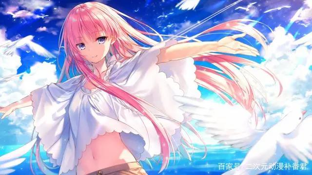 四月新番大盘点，来看看有没有你期待的新番上映。（共3篇上篇）