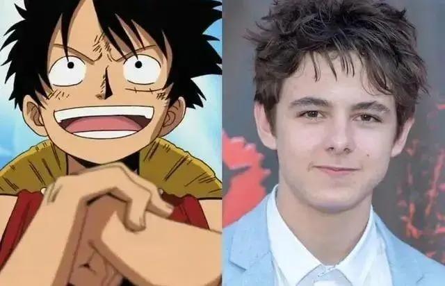 网飞《海贼王》真人剧标题确定！但“最佳选角”，该如何选定？