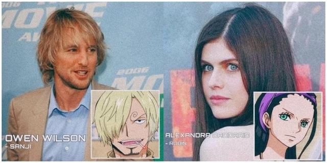 网飞《海贼王》真人剧标题确定！但“最佳选角”，该如何选定？