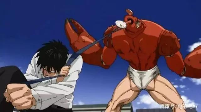 出场即是巅峰，公认的最强超级英雄，不在漫威