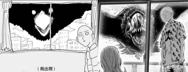 出场即是巅峰，公认的最强超级英雄，不在漫威