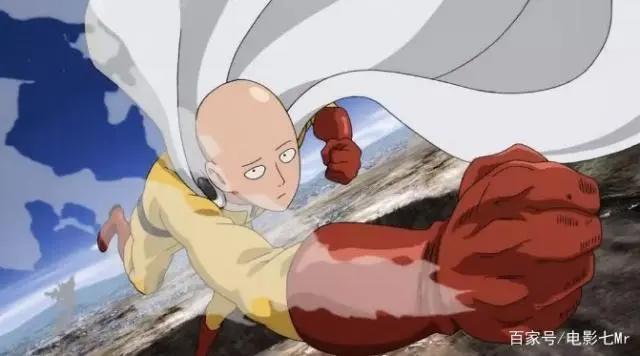 出场即是巅峰，公认的最强超级英雄，不在漫威