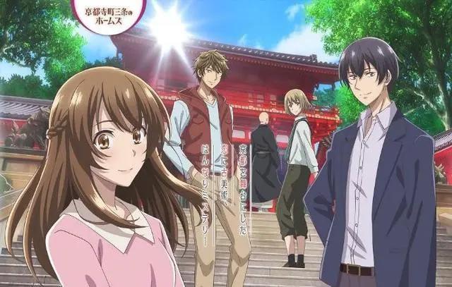 除了银他妈，这季度还有哪些作品值得期待？